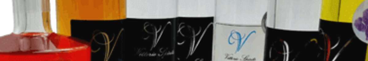 Vittorio Spirits Banner