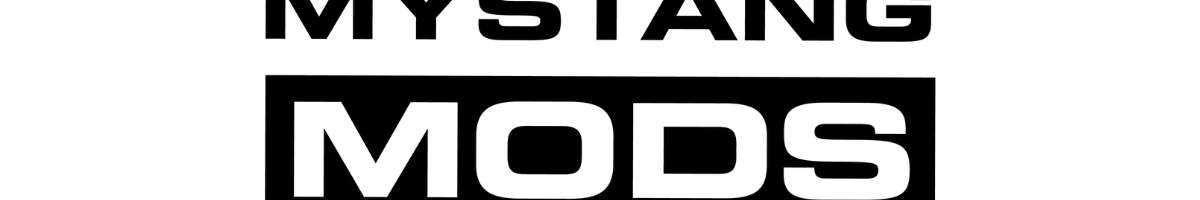 MyStangMods Banner