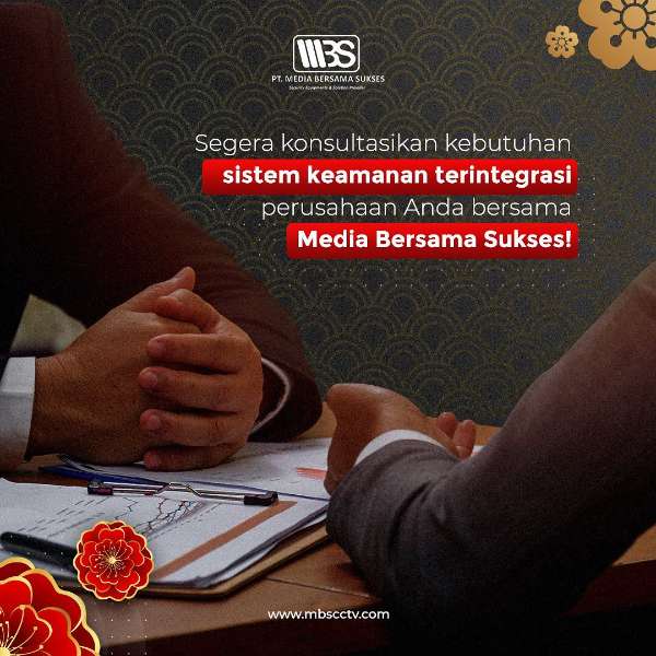 MBS CCTV - Distributor CCTV Honeywell Indonesia