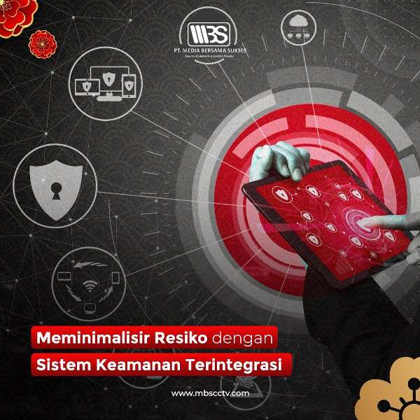 MBS CCTV - Distributor CCTV Honeywell Indonesia