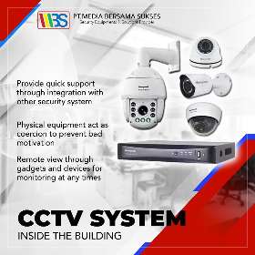 MBS CCTV