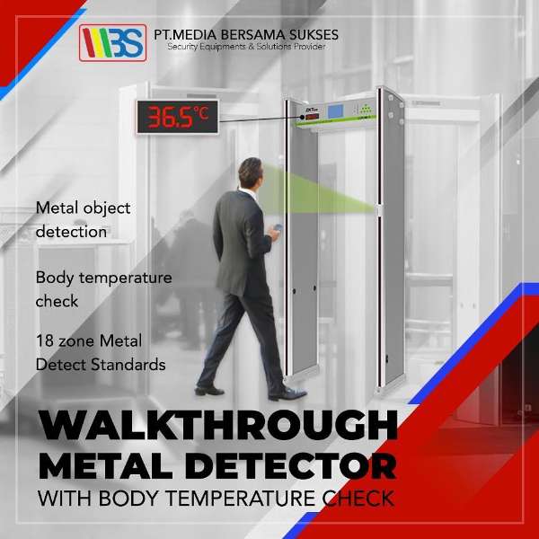 MBS CCTV - Distributor CCTV Honeywell Indonesia