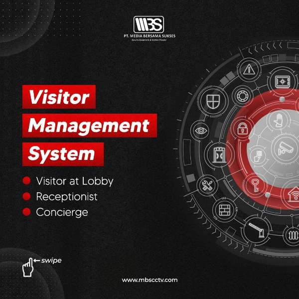 Mengenal Pentingnya Penggunaan Visitor Management System Untuk Gedung Perkantoran Di Era Digital