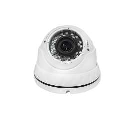 Dome camera CCTV by Distributor Security System Honeywell, Hikvision, ZKTeco, SPC Indonesia