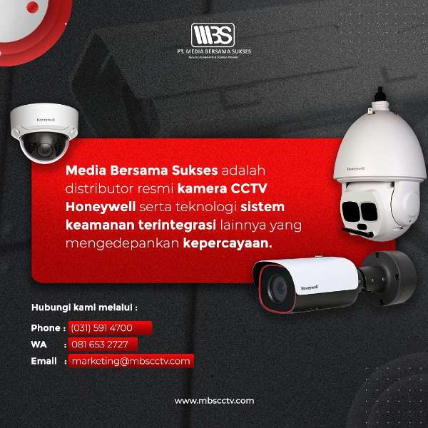 Mengenali Perbedaan Antara Kamera CCTV Analog Dengan IPC (Internet Protocol Camera)