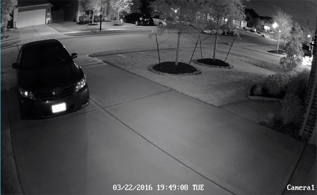 MBS CCTV - Distributor CCTV Honeywell Indonesia