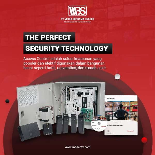 Keuntungan Memiliki Electronic Security System Dalam Sistem Keamanan Rumah atau Gedung Bisnis