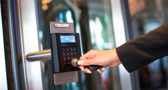 Manfaat Memasang Sistem Access Control untuk Meningkatkan Keamanan Perusahaan