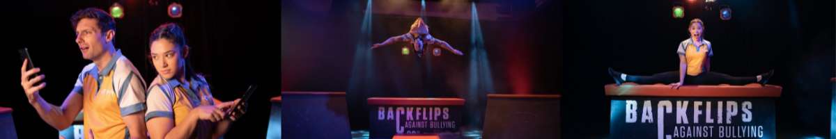 Action Education Banner