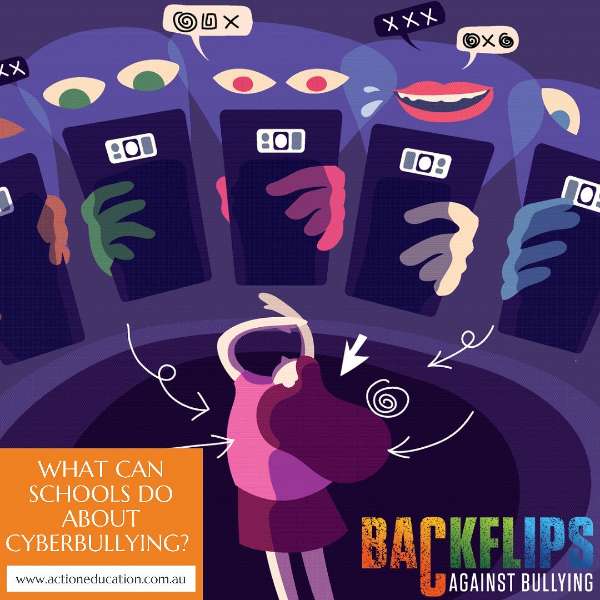 Cyberbullying: The Signs, The Effects and The Way To Cope With It