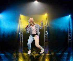 Mental Health Musical by Action Education