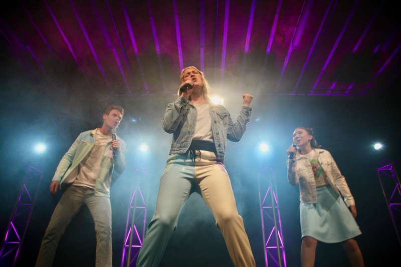 Action Education - Anti-Bullying Program