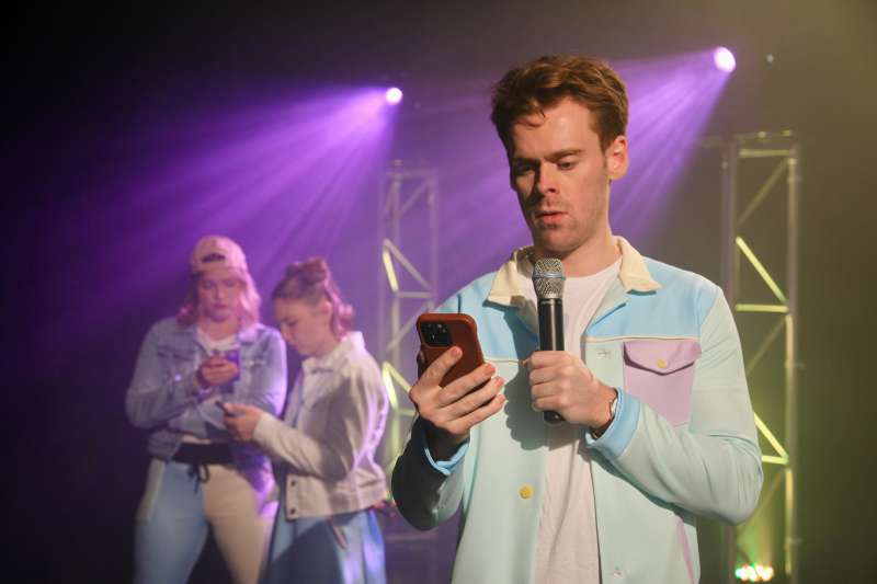 Action Education - Anti-Bullying Program