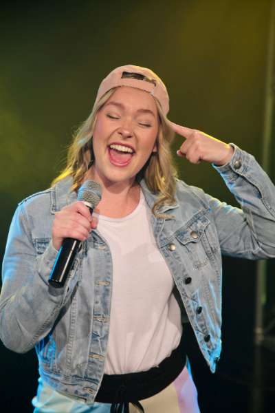 Action Education - Anti-Bullying Program