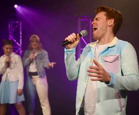 Teach Students About Mental Health Awareness Through Mental Health Musical Show