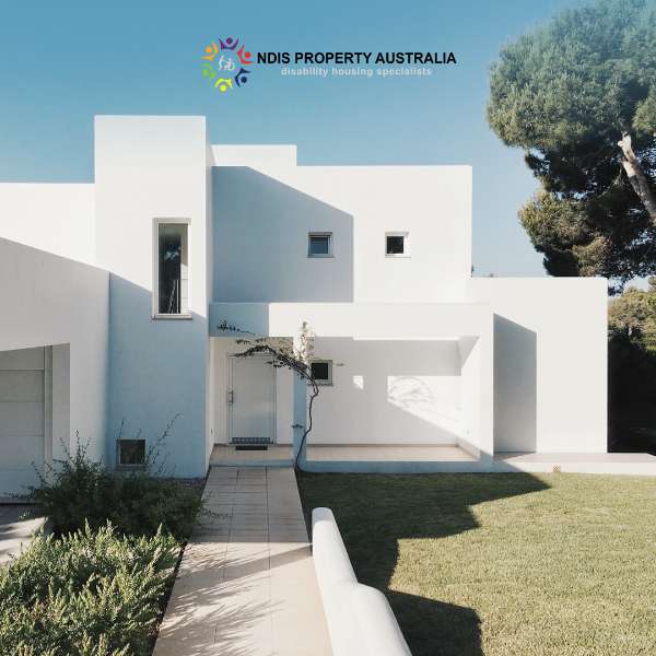 Is now the right time to invest in NDIS Housing?