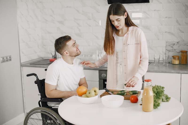 Supply And Demand of NDIS Property