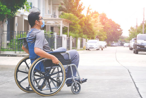 SDA Rules: What You Need to Know about Getting Disability Accommodation