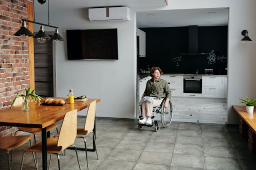 How To Apply For SDA Funding?