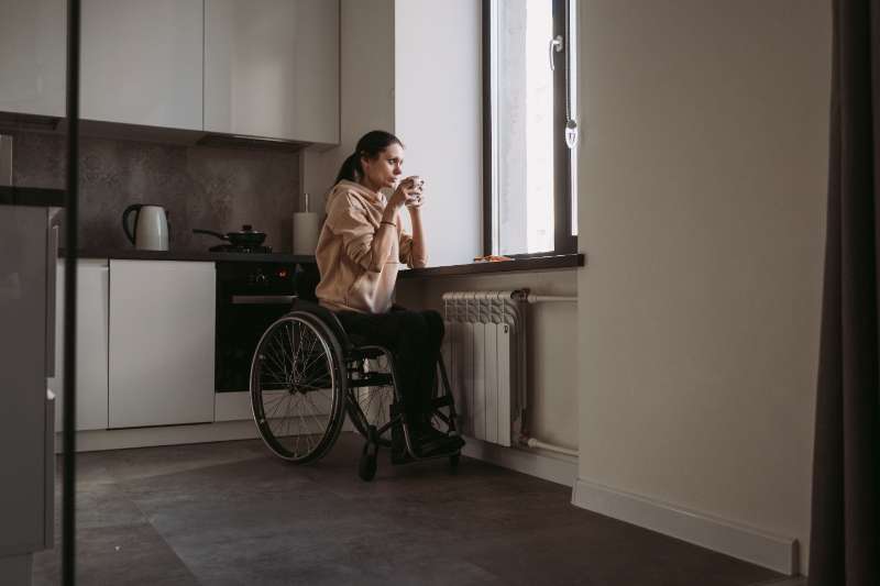 The NDIS is Transforming Housing For People With Disabilities