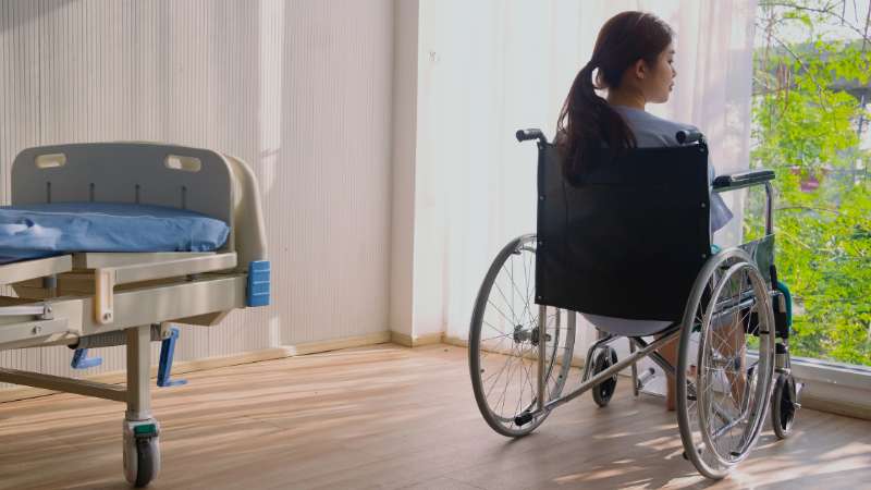 The 2022 Target for Younger People in Aged Care is Not Met