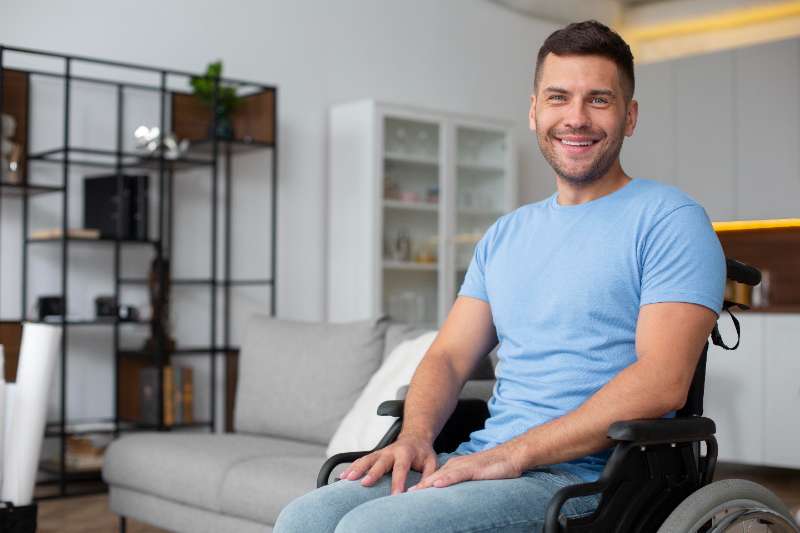 Investing in Disability Homes in Queensland: A Lucrative Opportunity
