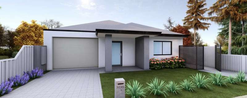 Cranbourne South, VIC - NDIS Housing Victoria