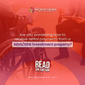 NDIS Property Australia 