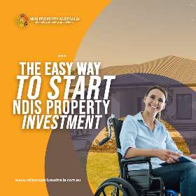 How to Start NDIS Property Investment - NDIS Property Australia
