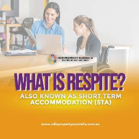 Short Term Accommodation