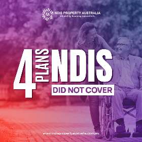 NDIS Property Australia 