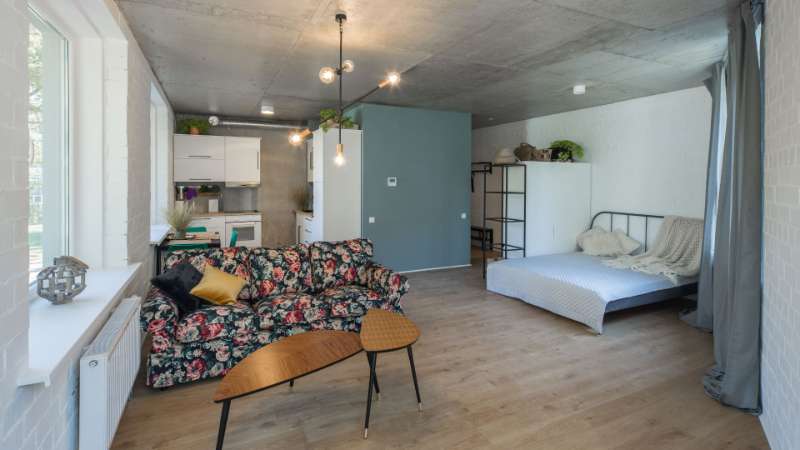 The Decision Between STA and MTA Accommodation
