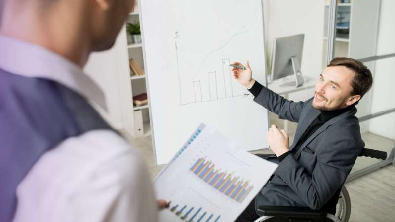 NDIS Quarterly Report 2023-2024: An Overview of Specialist Disability Accommodation in Australia