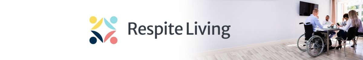 Respite Living Banner