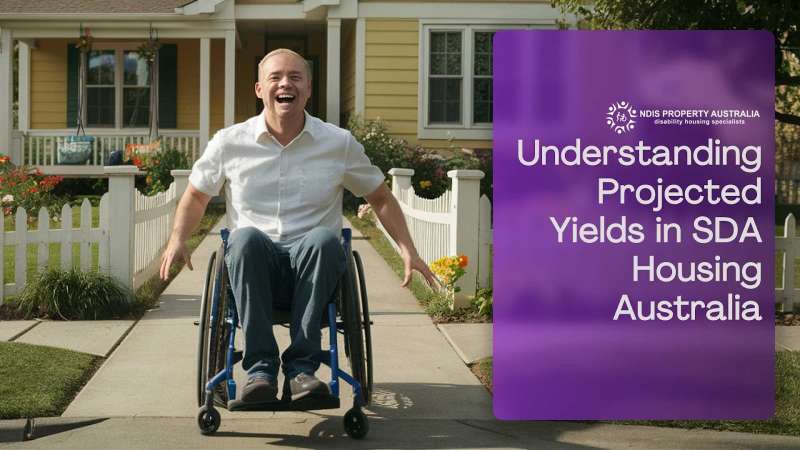 Understanding Projected Yields in SDA Property Investments: What Investors Need to Know