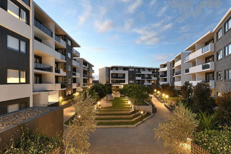 Schofields, New South Wales - NDIS Housing New South Wales