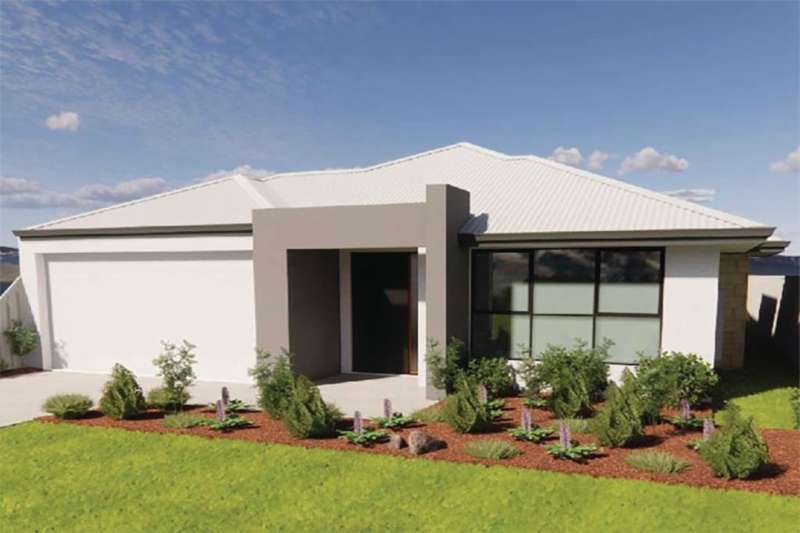 Armadale, WA - NDIS Housing Western Australia