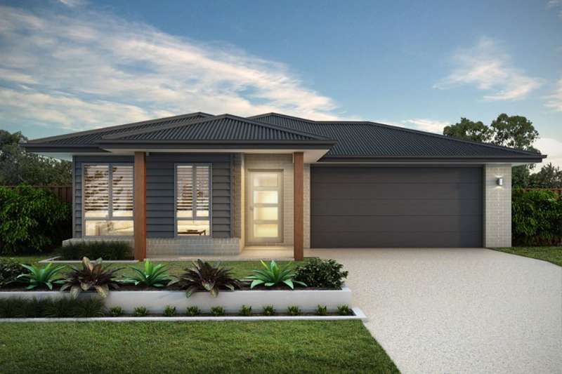 Hervey Bay, QLD - NDIS Housing Queensland