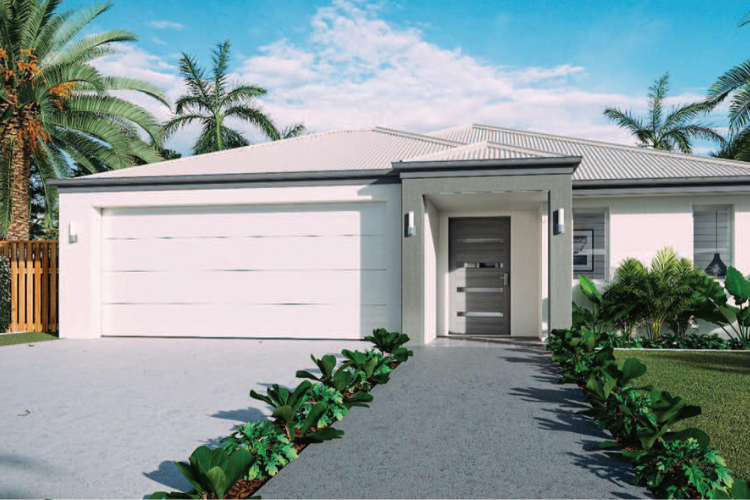 Calista, WA - NDIS Housing Western Australia