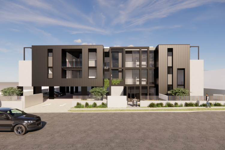 Footscray, VIC - NDIS Housing Victoria