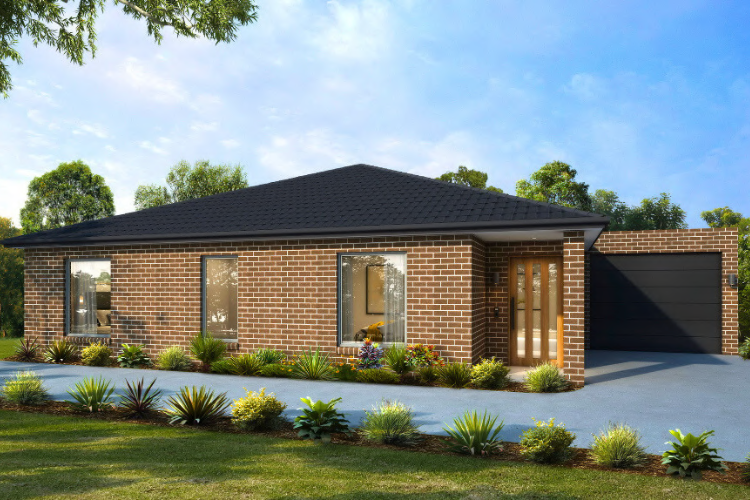 Bendigo, VIC - NDIS Housing Victoria