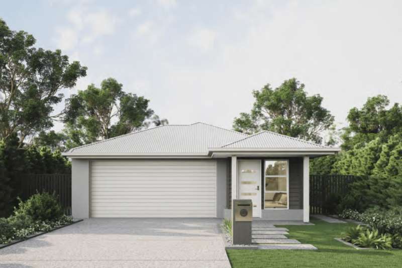 Bracken Ridge, Brisbane - NDIS Housing Brisbane