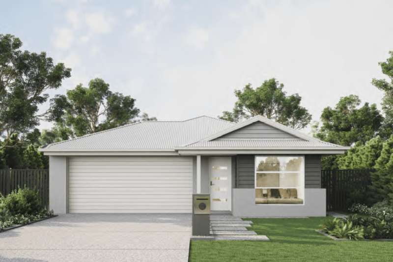 Mango Hill, QLD - NDIS Property Queensland