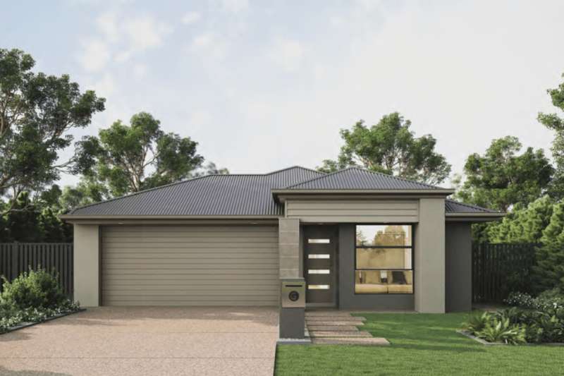 Lawton Lakes, QLD - NDIS Housing Queensland