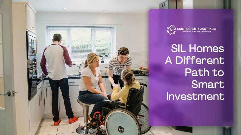 Thinking About Investing? Here’s Why SIL Homes Make Sense