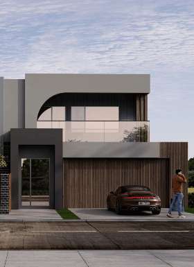 GLENROY MANOR HOME - SDA APARTMENTS