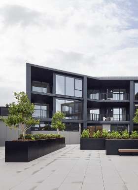 NDIS Property