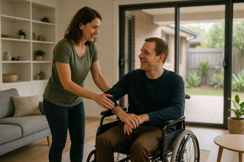 Top Disability Categories for SDA Housing: Key Insights for Avoiding Low Occupancy Rates