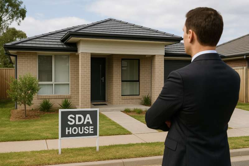 Reselling SDA Properties: Challenges and Considerations for Property Owners