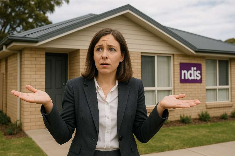 SDA Housing FAQ: Key Insights About SDA Apartments, OA, Inquiries, and Many More